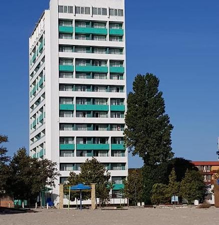 Hotel Riviera Mamaia Dış mekan fotoğraf
