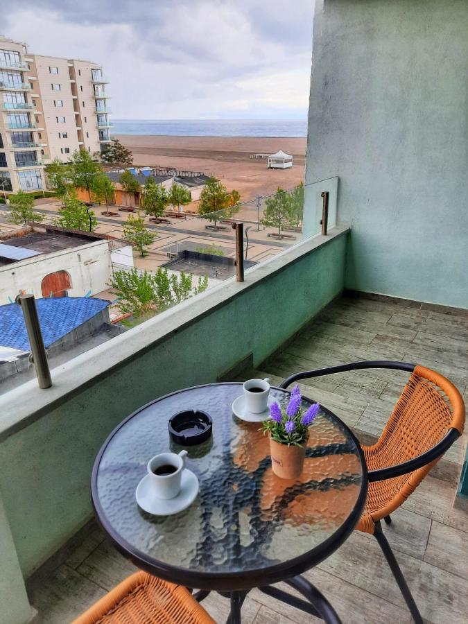 Hotel Riviera Mamaia Dış mekan fotoğraf