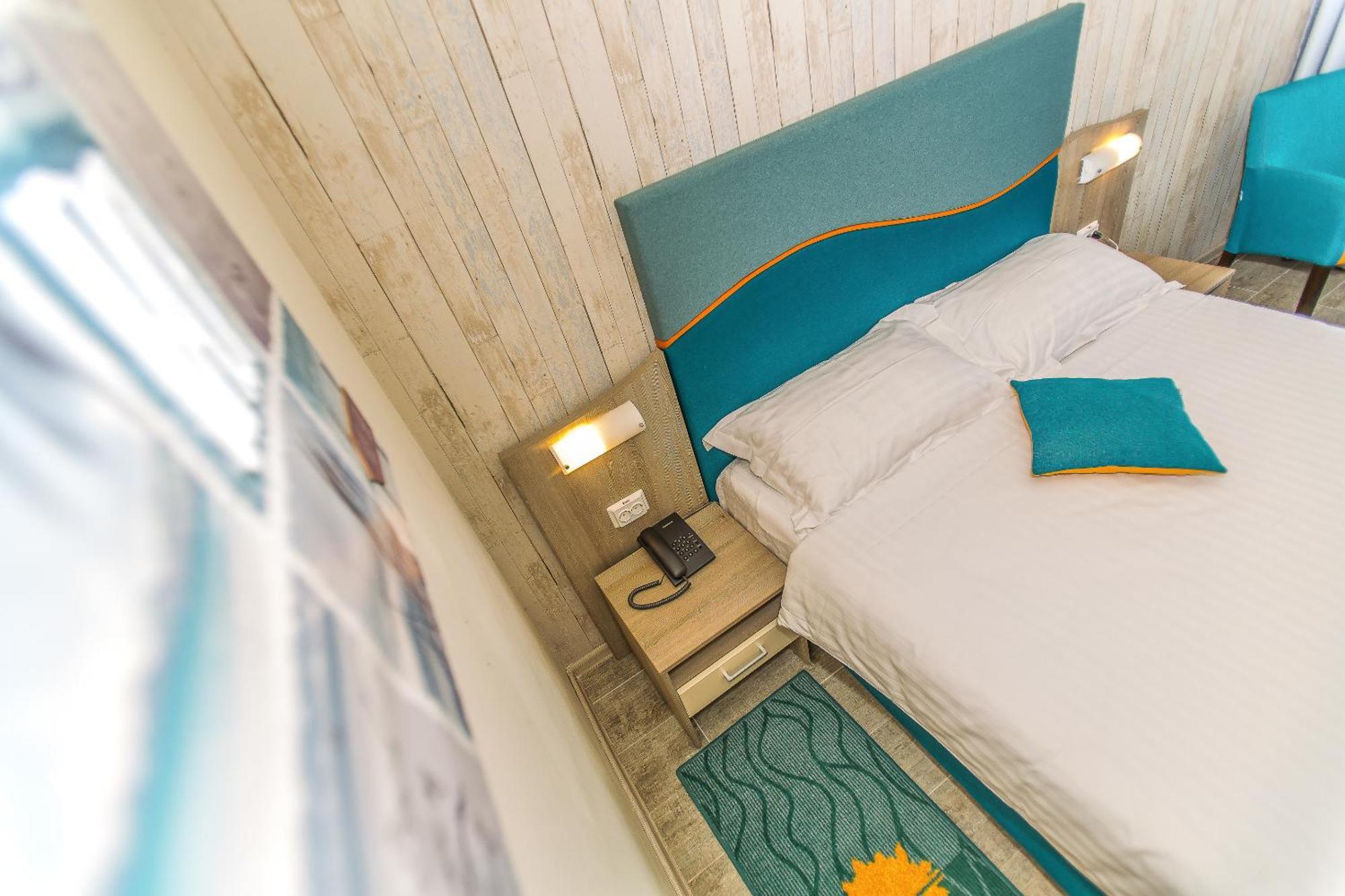 Hotel Riviera Mamaia Oda fotoğraf
