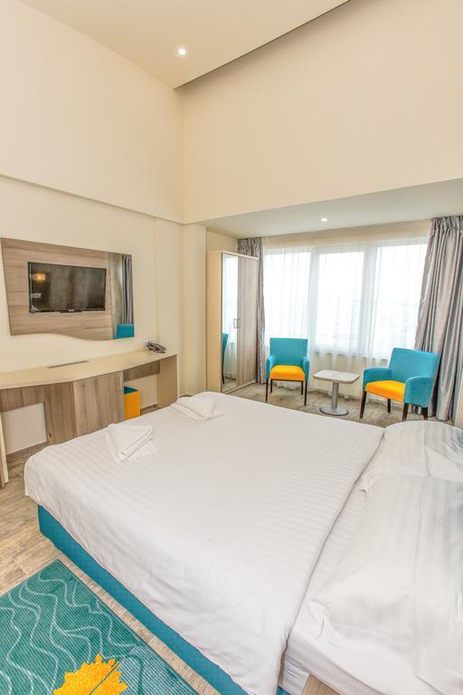 Hotel Riviera Mamaia Dış mekan fotoğraf