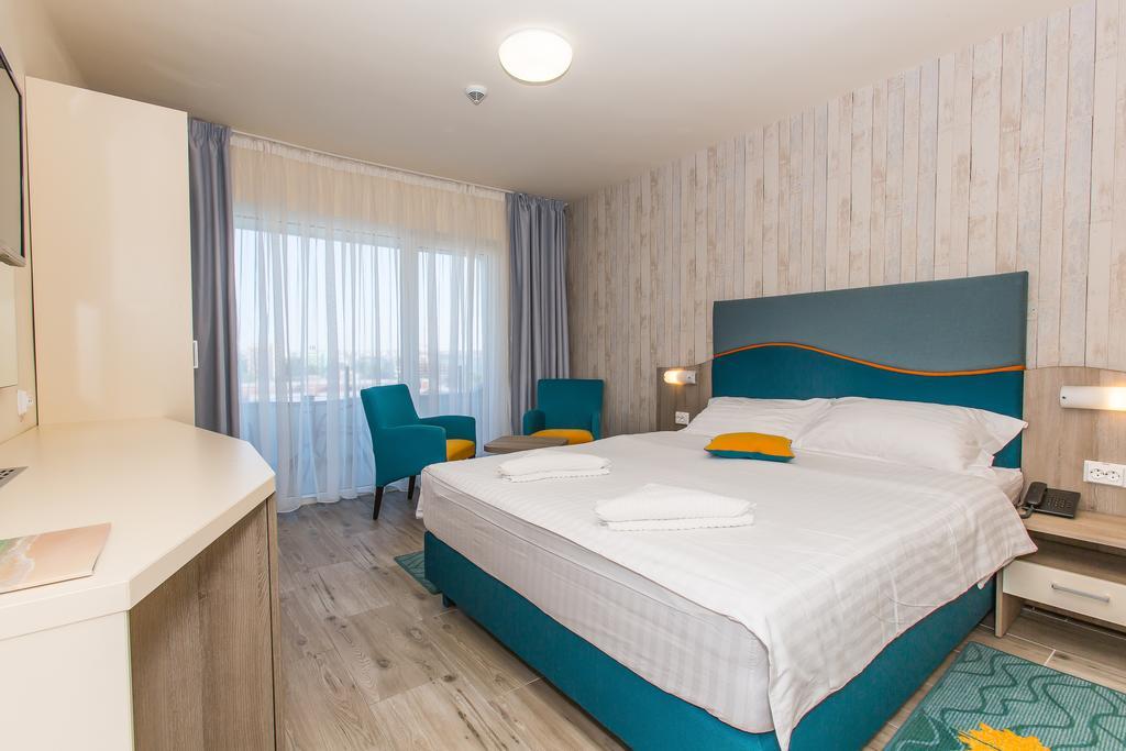 Hotel Riviera Mamaia Oda fotoğraf