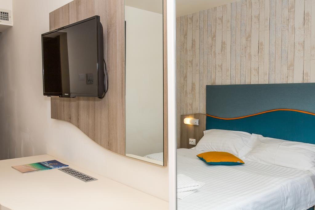 Hotel Riviera Mamaia Oda fotoğraf