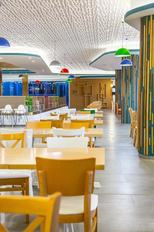 Hotel Riviera Mamaia Dış mekan fotoğraf