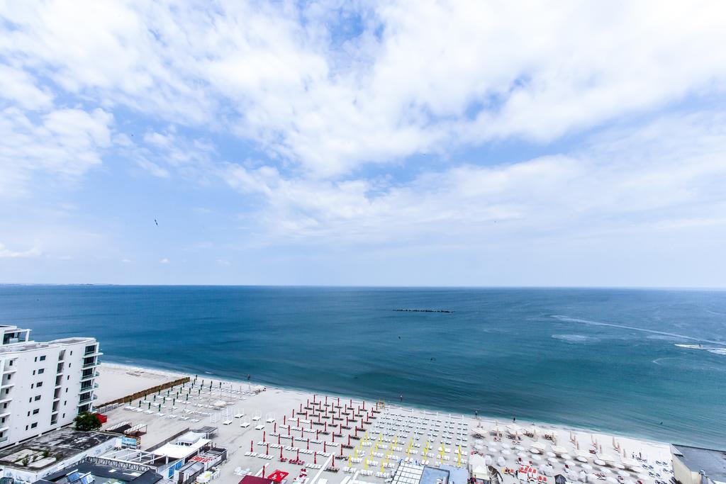 Hotel Riviera Mamaia Dış mekan fotoğraf